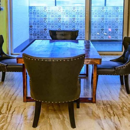Coco Loco 3Bhk Villa Lonavala Bagian luar foto