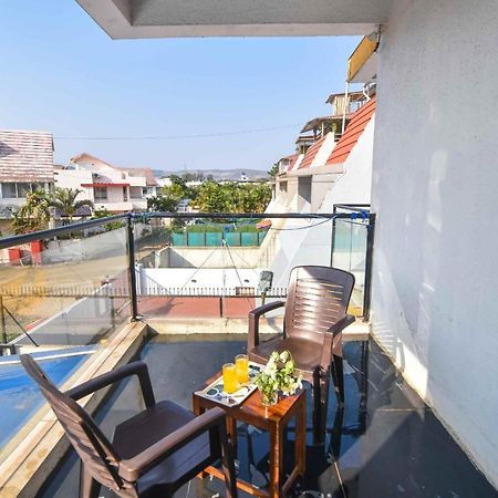 Coco Loco 3Bhk Villa Lonavala Bagian luar foto