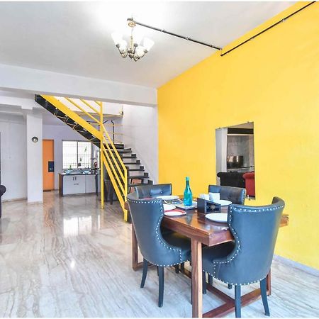 Coco Loco 3Bhk Villa Lonavala Bagian luar foto