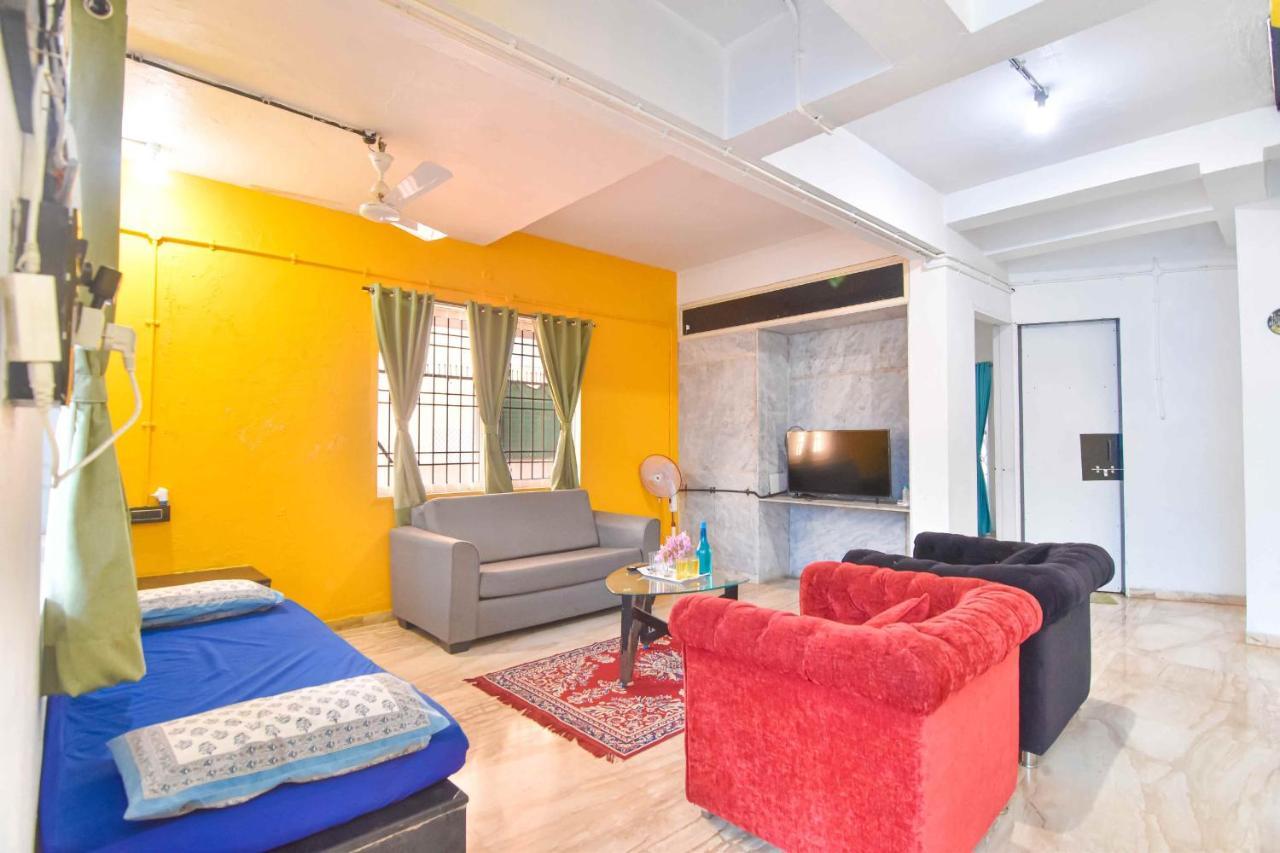 Coco Loco 3Bhk Villa Lonavala Bagian luar foto