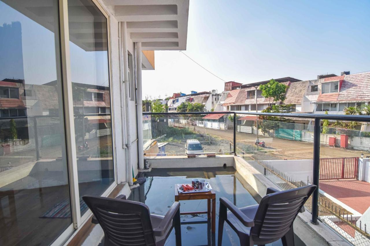 Coco Loco 3Bhk Villa Lonavala Bagian luar foto