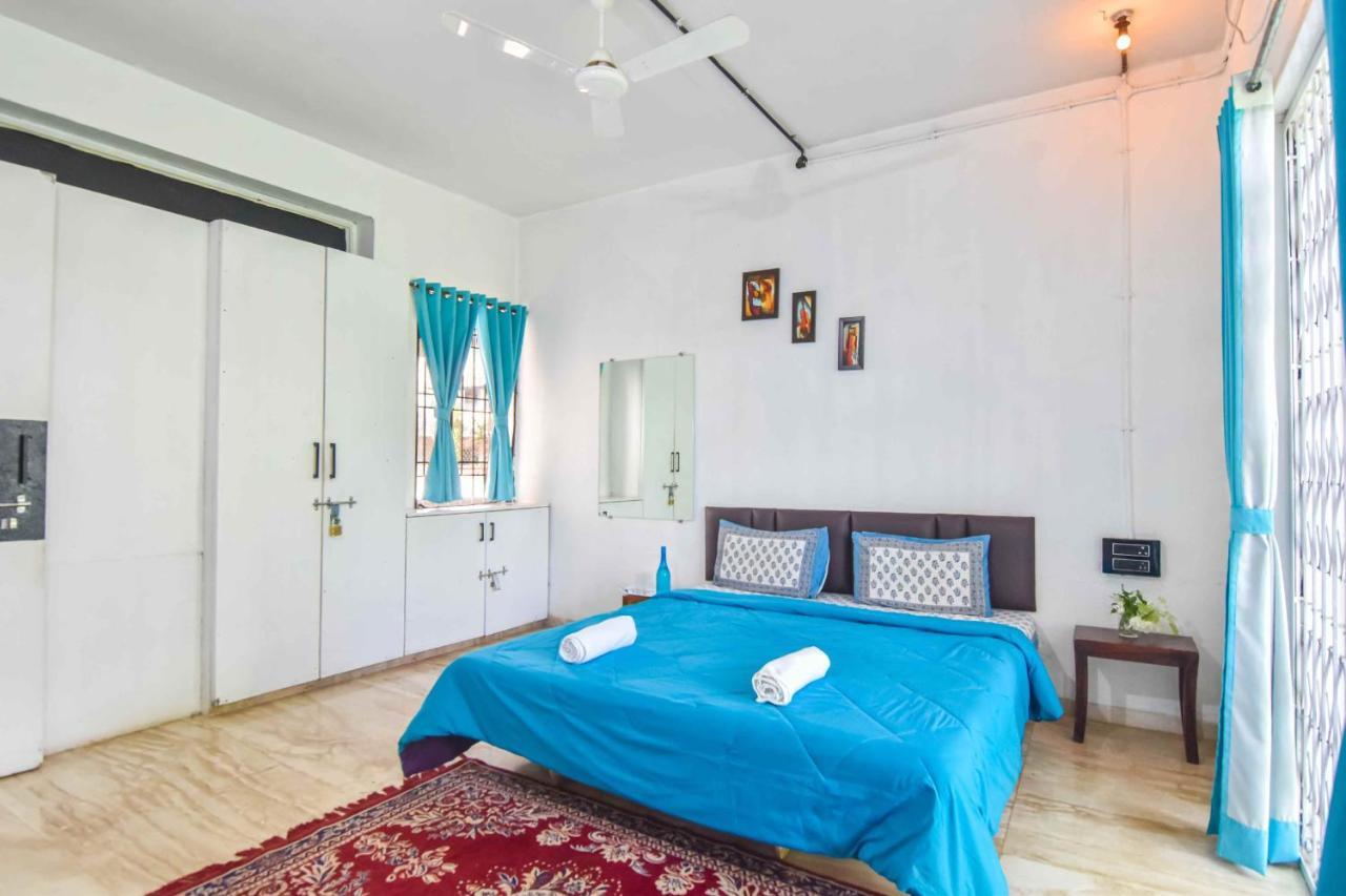 Coco Loco 3Bhk Villa Lonavala Bagian luar foto