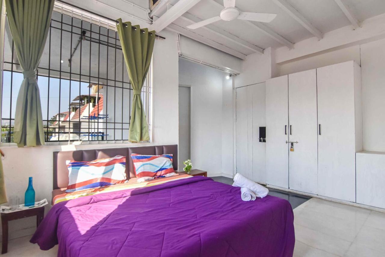 Coco Loco 3Bhk Villa Lonavala Bagian luar foto