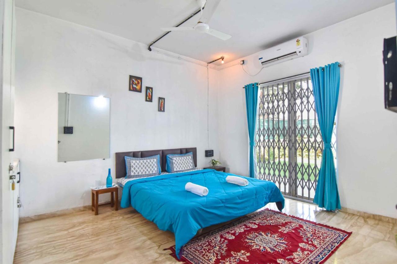 Coco Loco 3Bhk Villa Lonavala Bagian luar foto