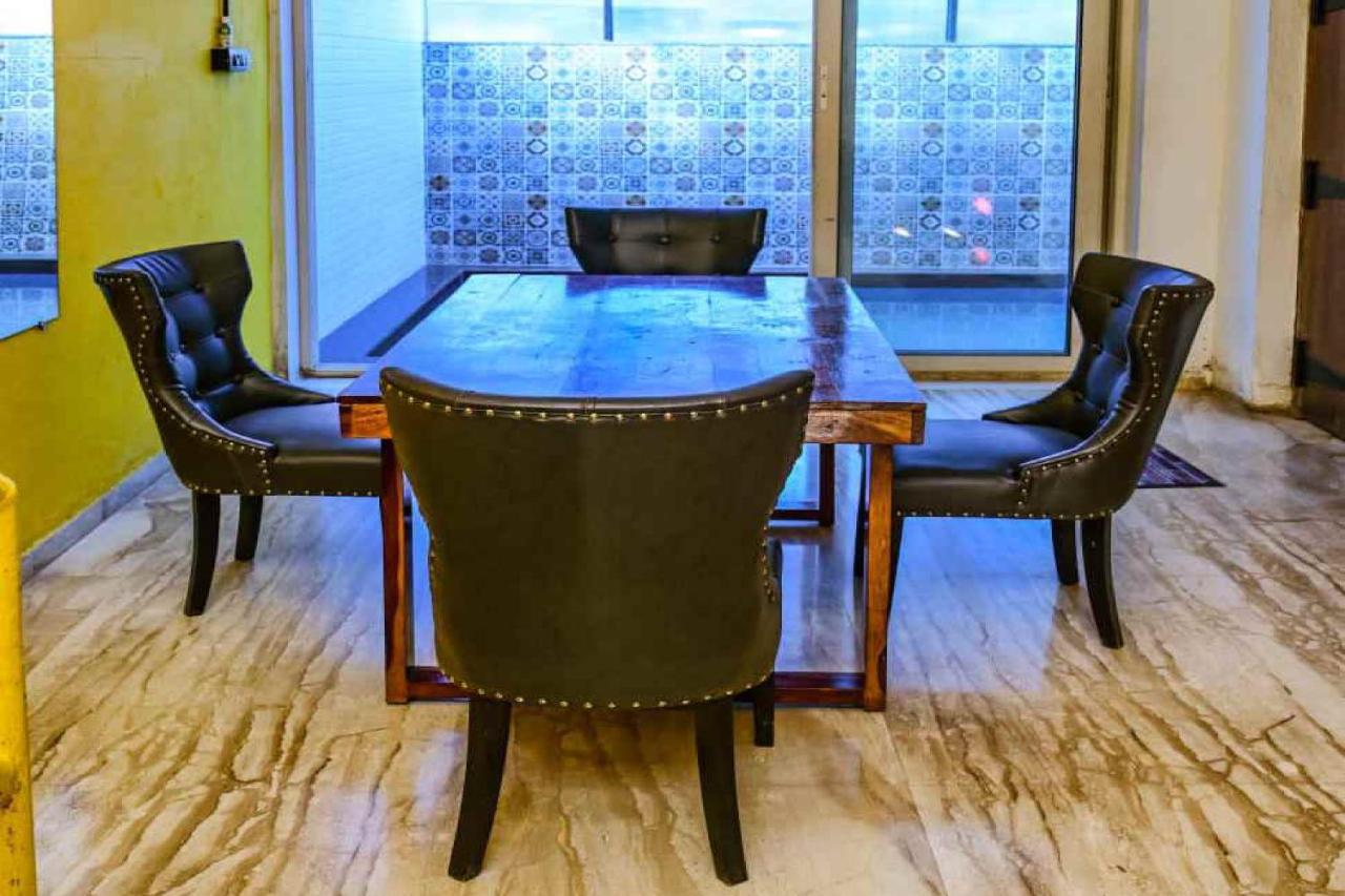 Coco Loco 3Bhk Villa Lonavala Bagian luar foto