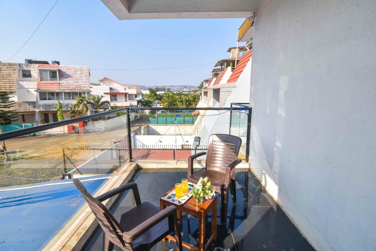 Coco Loco 3Bhk Villa Lonavala Bagian luar foto