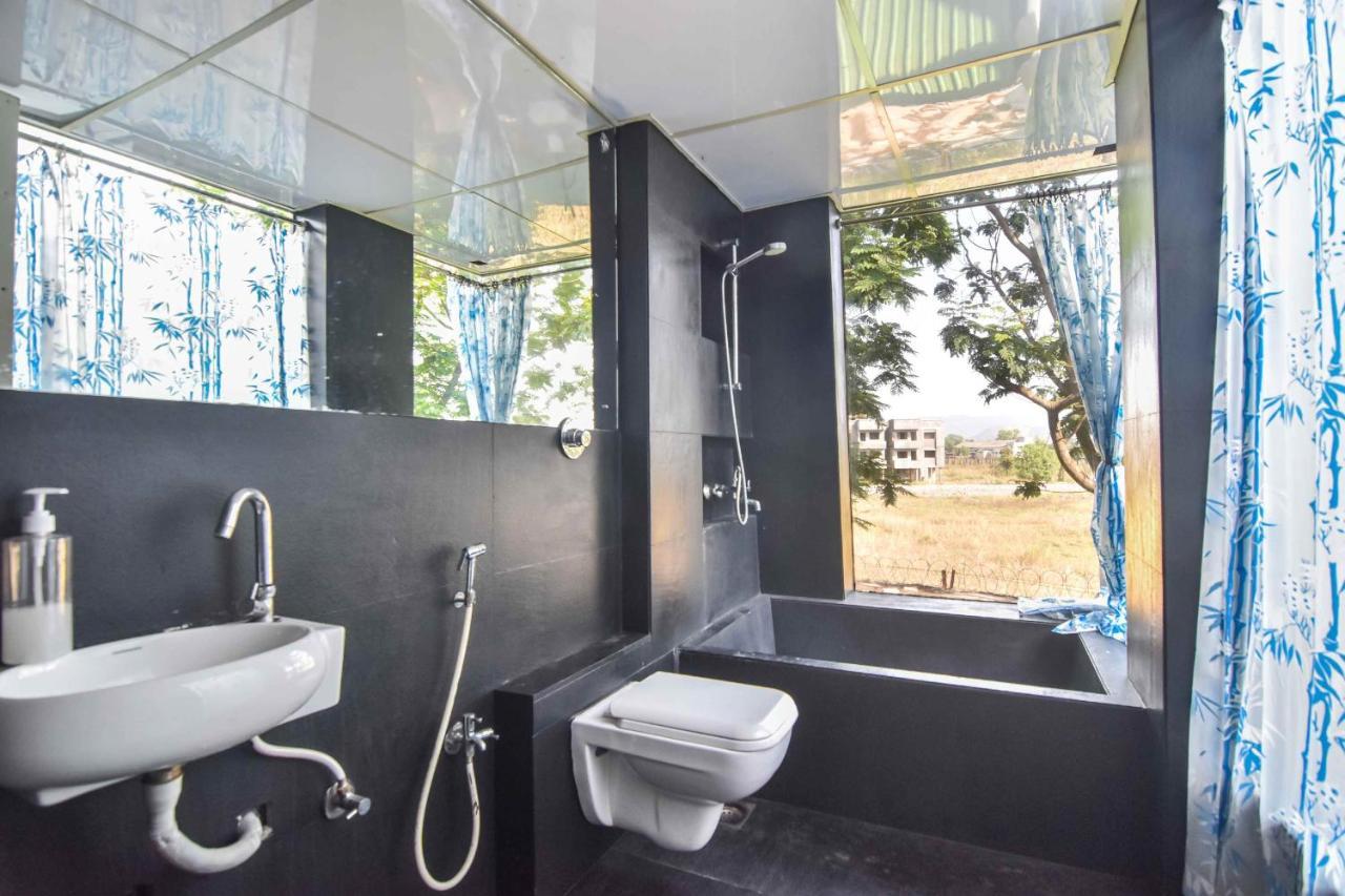Coco Loco 3Bhk Villa Lonavala Bagian luar foto