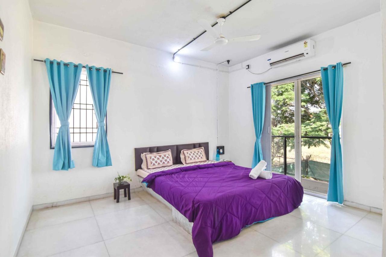 Coco Loco 3Bhk Villa Lonavala Bagian luar foto