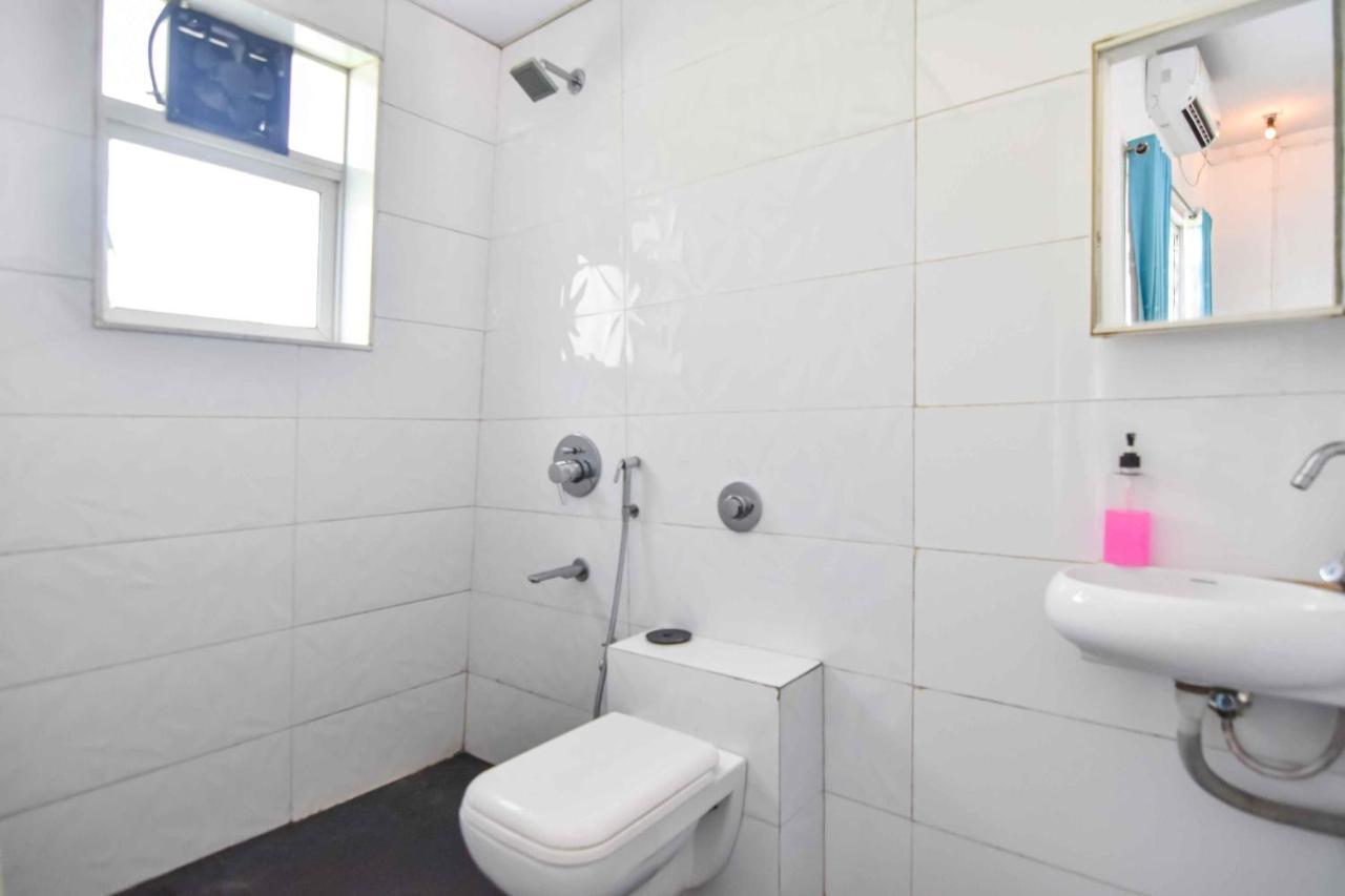 Coco Loco 3Bhk Villa Lonavala Bagian luar foto